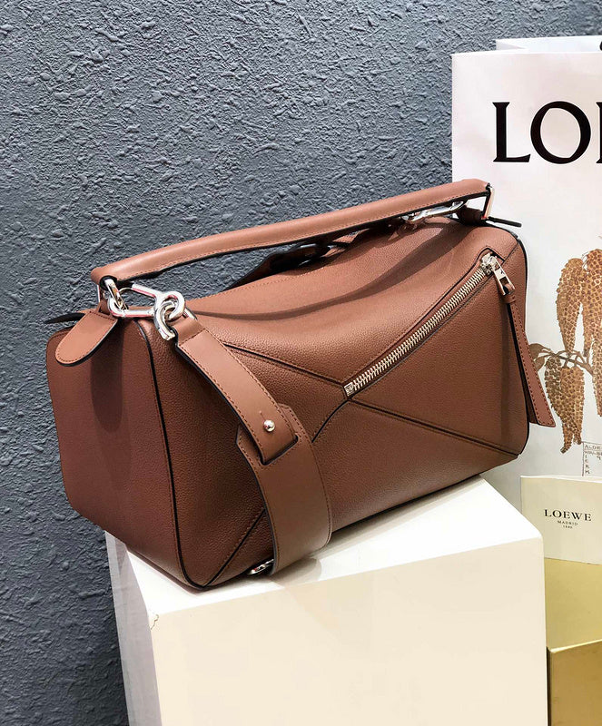 Glamy - LWO Bags - 812