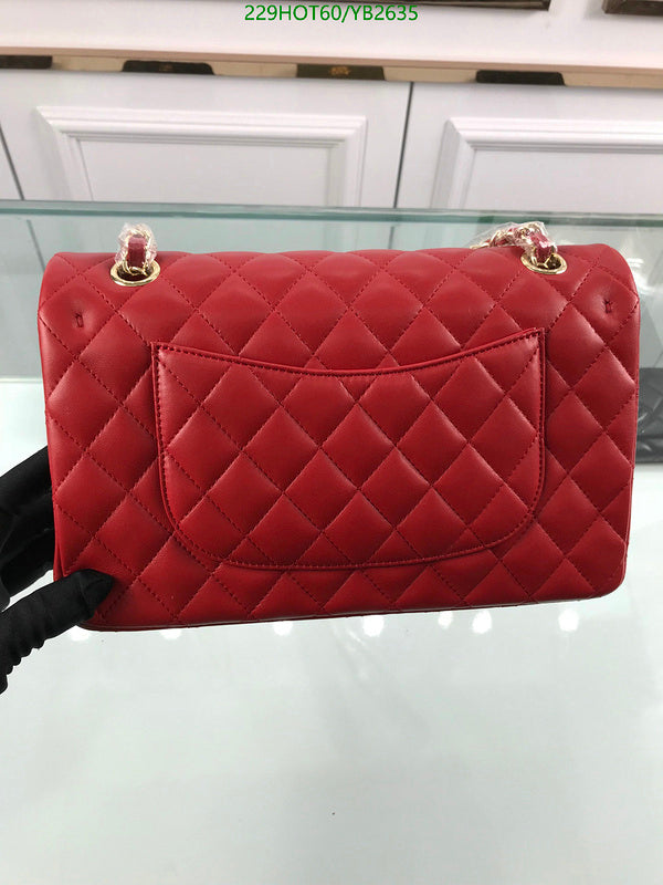 SAMC - CHL Bags - 745