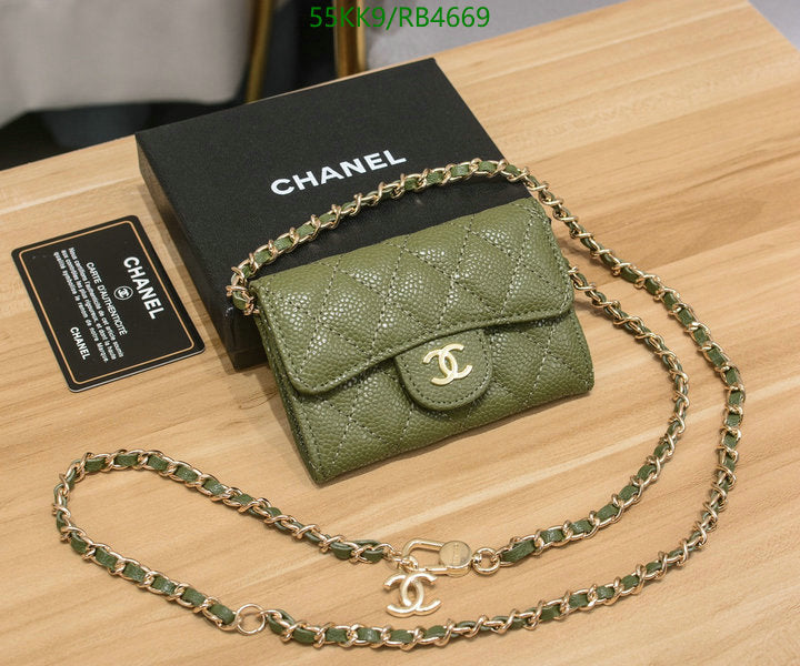 SAMC - CHL Bags Crossbody - 100