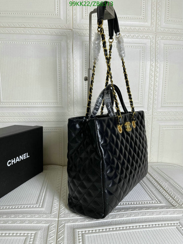 SAMC - CHL Bags Handbags - 036