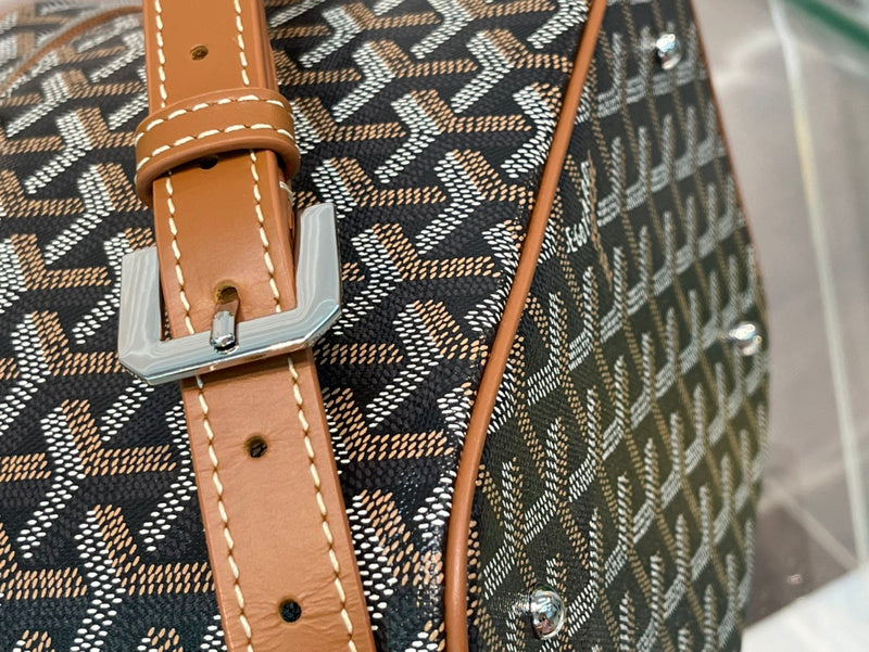 Glamy - GYO Bags - 837