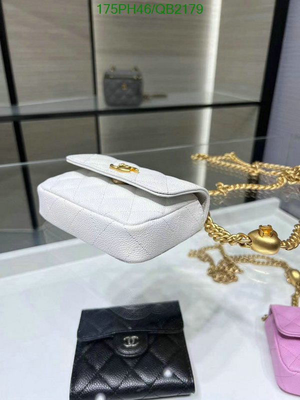 SAMC - CHL Bags - 476