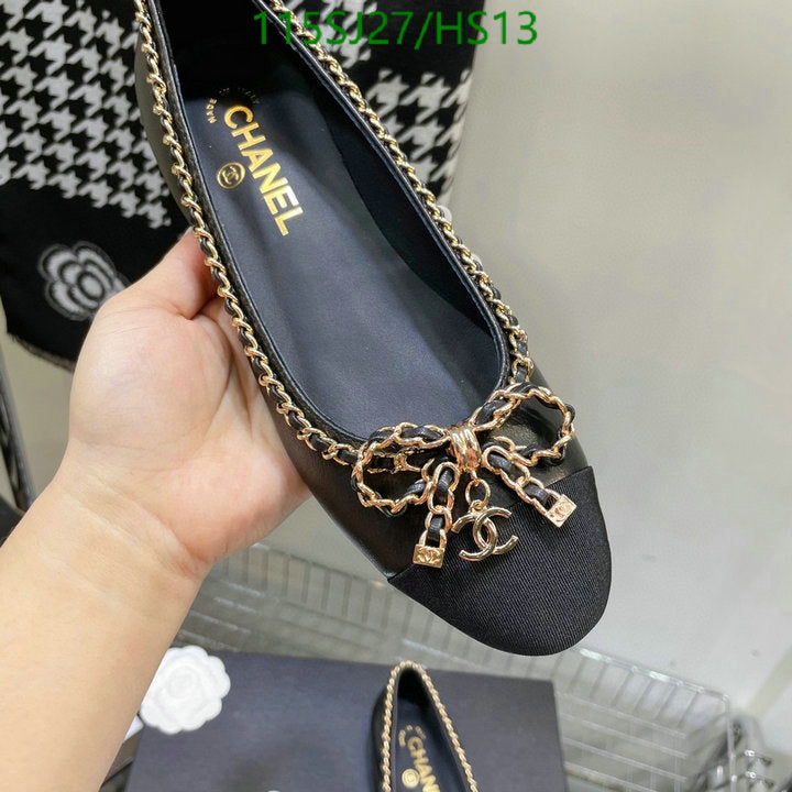 SAMC - CHL Women Shoes Ballet - 184