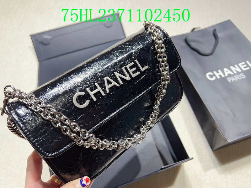Glami - CHL Bags - 2021