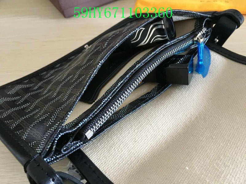 Satchel Bags - GOD Bags - 497