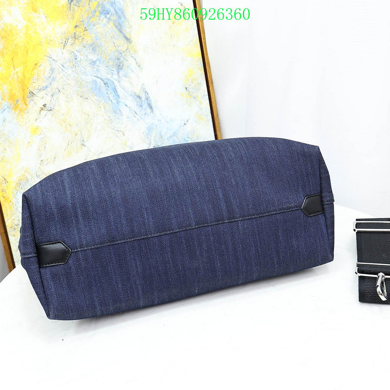 Satchel Bags - PDA Bags - 3963