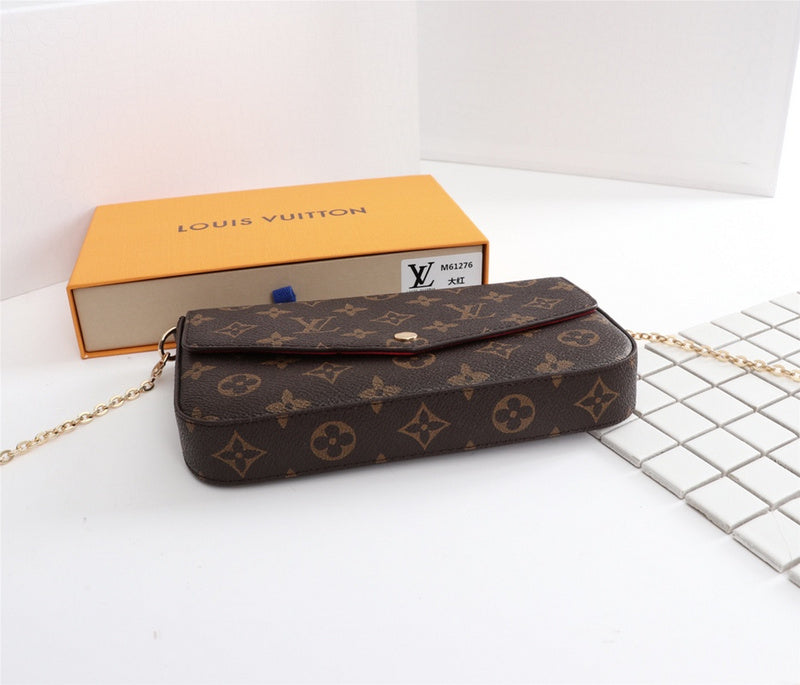Satchel Bags - VL2 Bags - 210