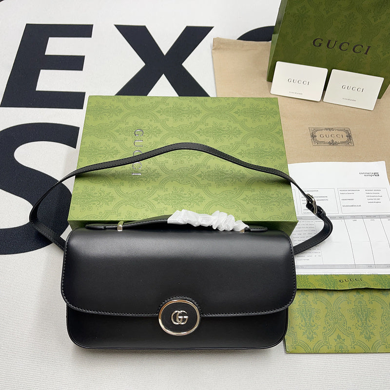 Satchel Bags - GCI Bags - 7540