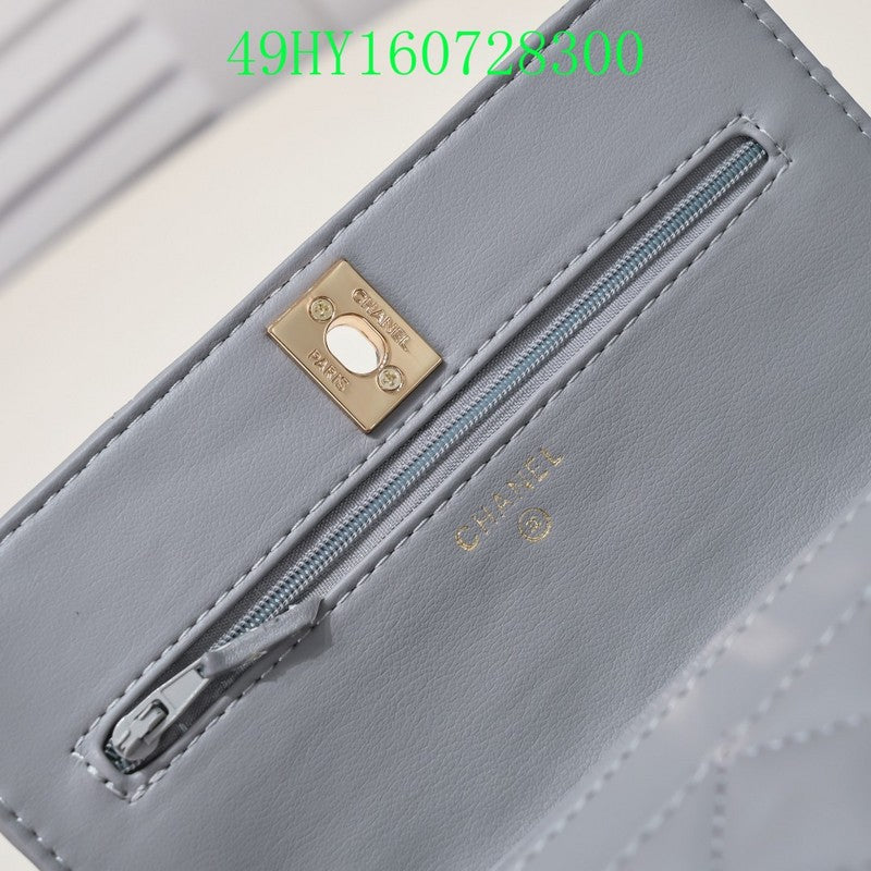 Satchel Bags - CHL Bags - 5047