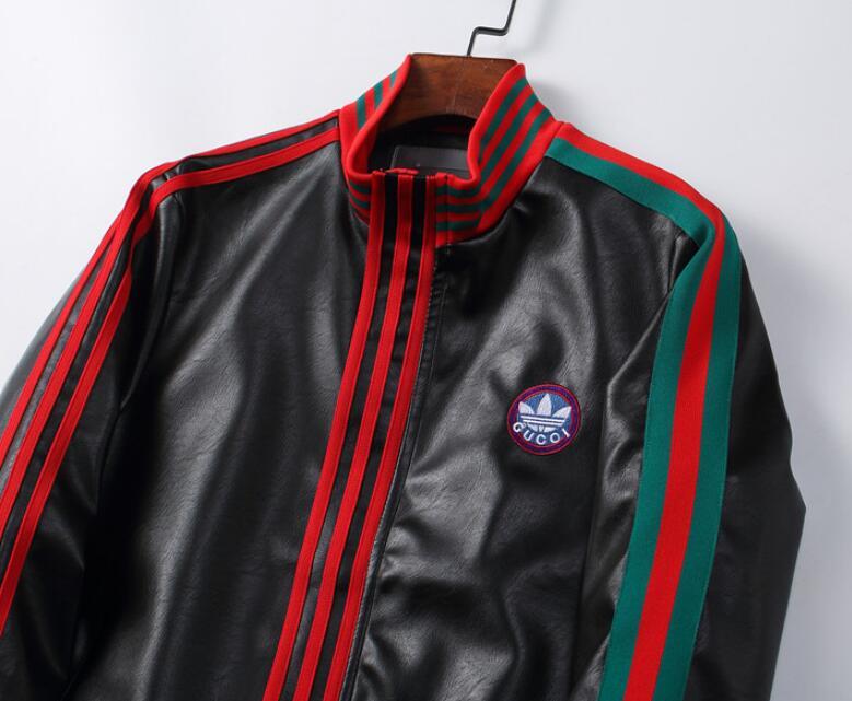 SAMC - Mix Jackets - 530