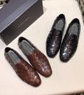 SAMC - BOV Men Shoes - 175