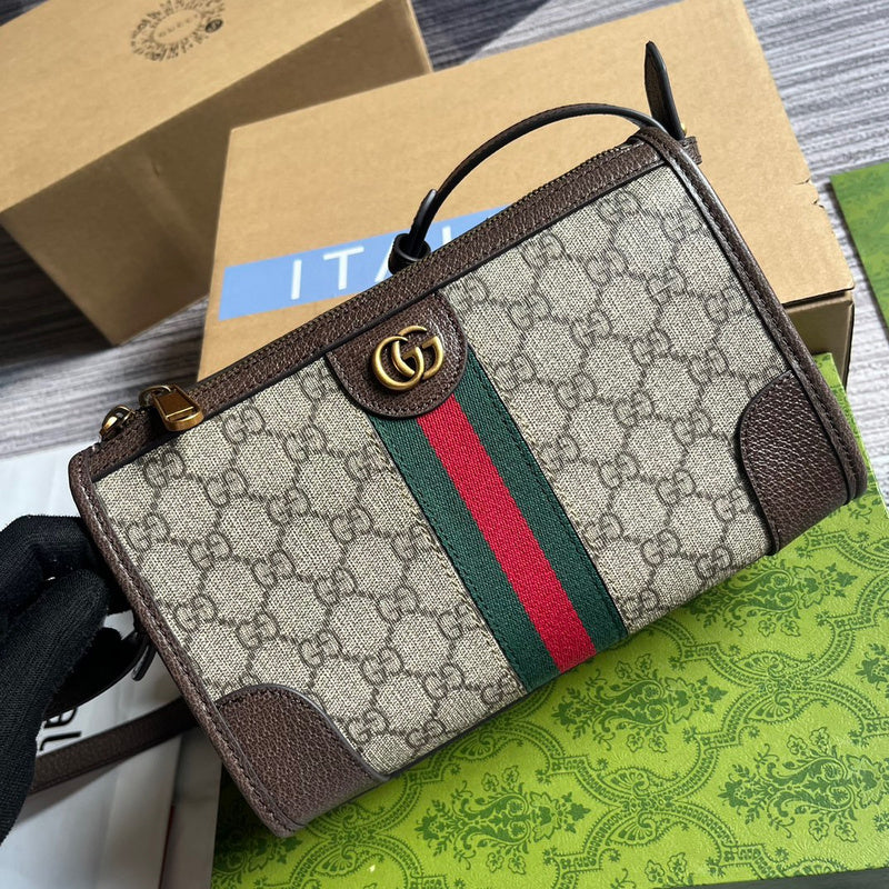 Glami-i - Guki Men Bags - 040