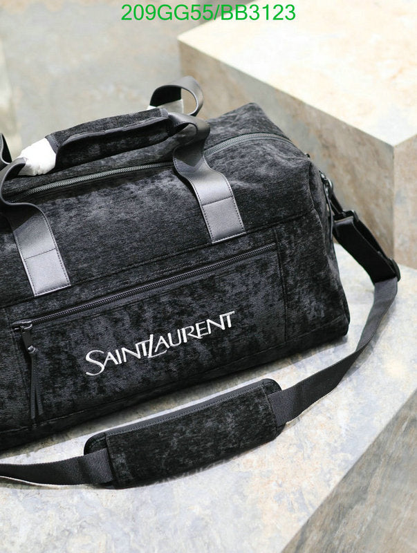 SAMC - YLS Bags - 046