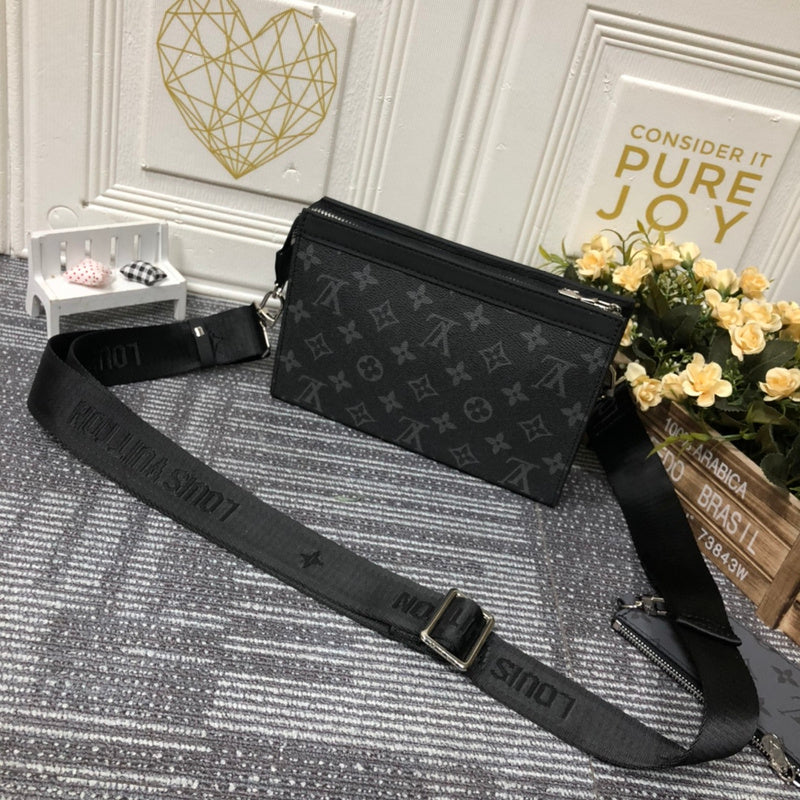 Satchel Bags - VL Bags - 3406