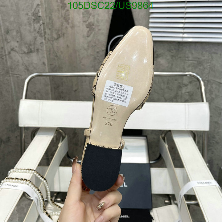 SAMC - CHL Women Shoes Ballet - 099