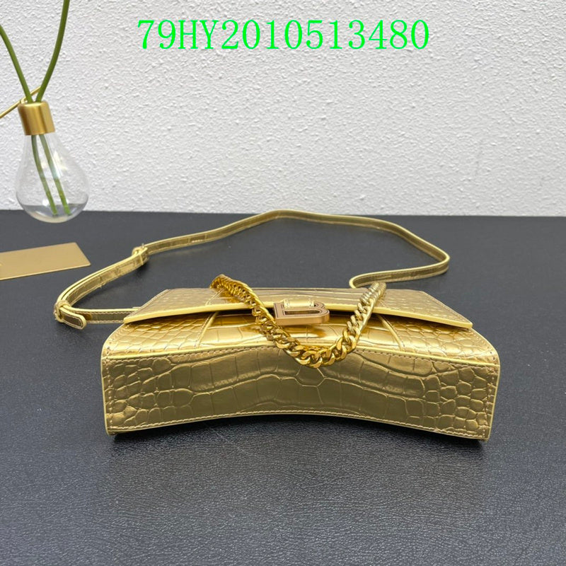 Satchel Bags - BGA Bags - 2305