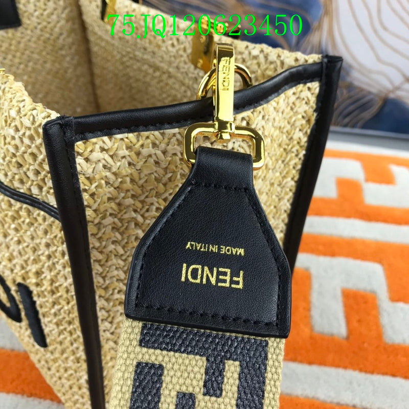 Glami - FDE Bags - 2879