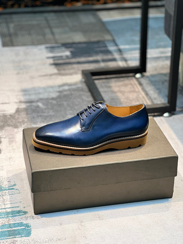 Glami - BRE Men Shoes - 462