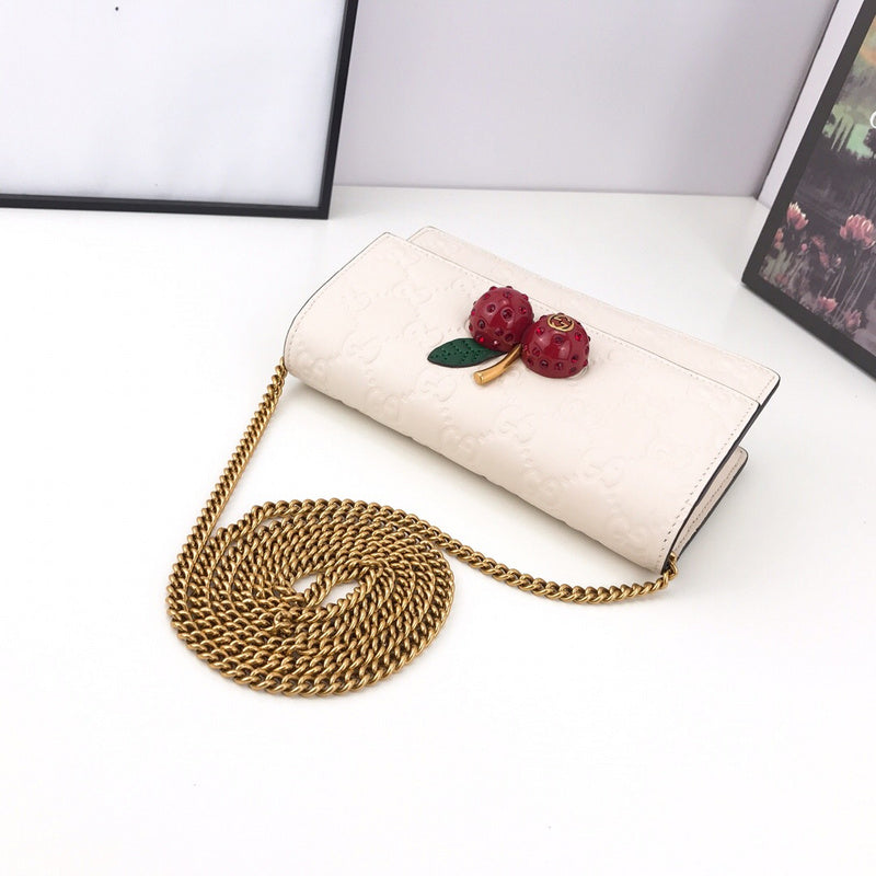 Glami Fashion - GCI Bags - 2587
