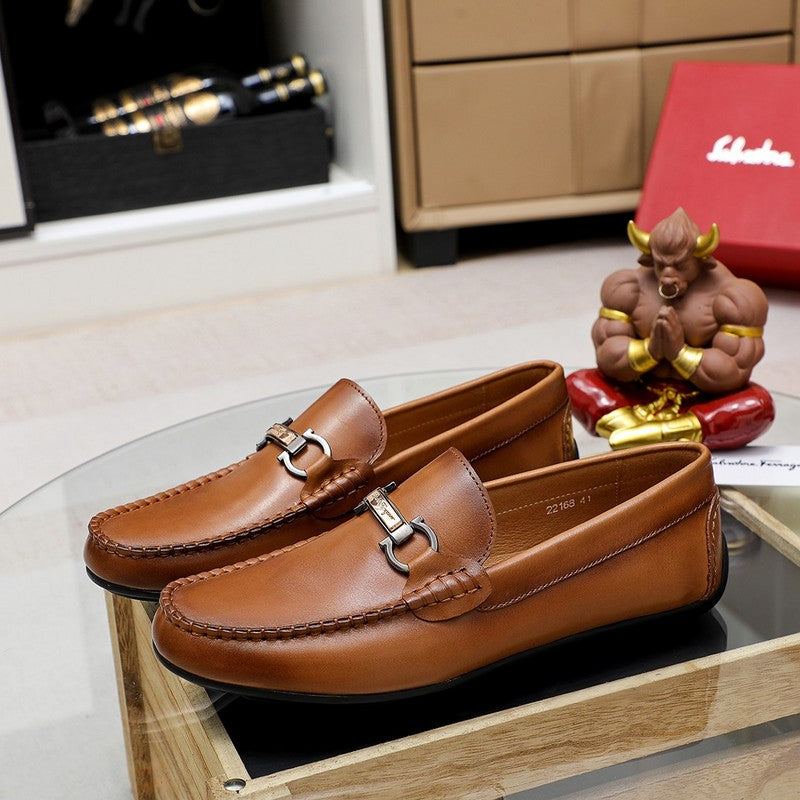 Glami - FGO Men Shoes - 866