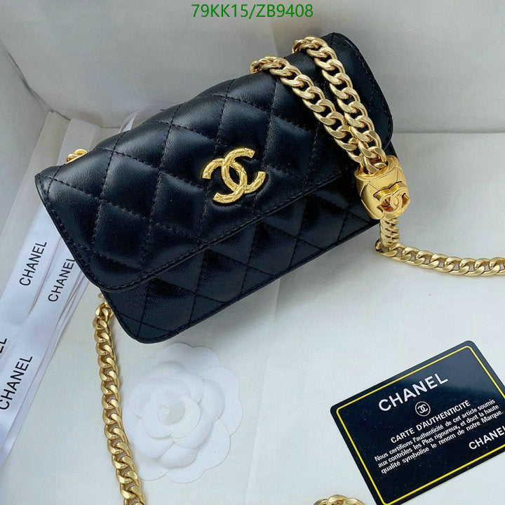 SAMC - CHL Bags Crossbody - 139