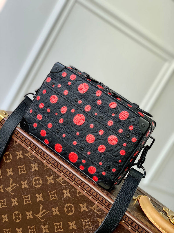 Satchel Bags - VL Bags - 1663