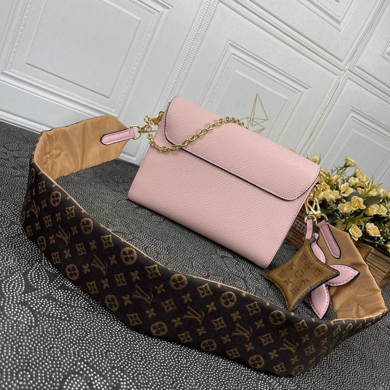 Satchel Bags - VL Bags - 416