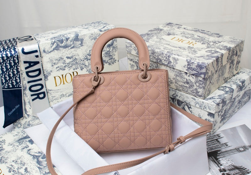 Satchel Bags - DOR Bags - 648