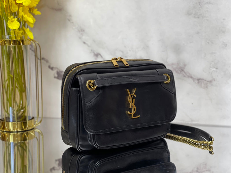 Satchel Bags - SLY Bags - 2046