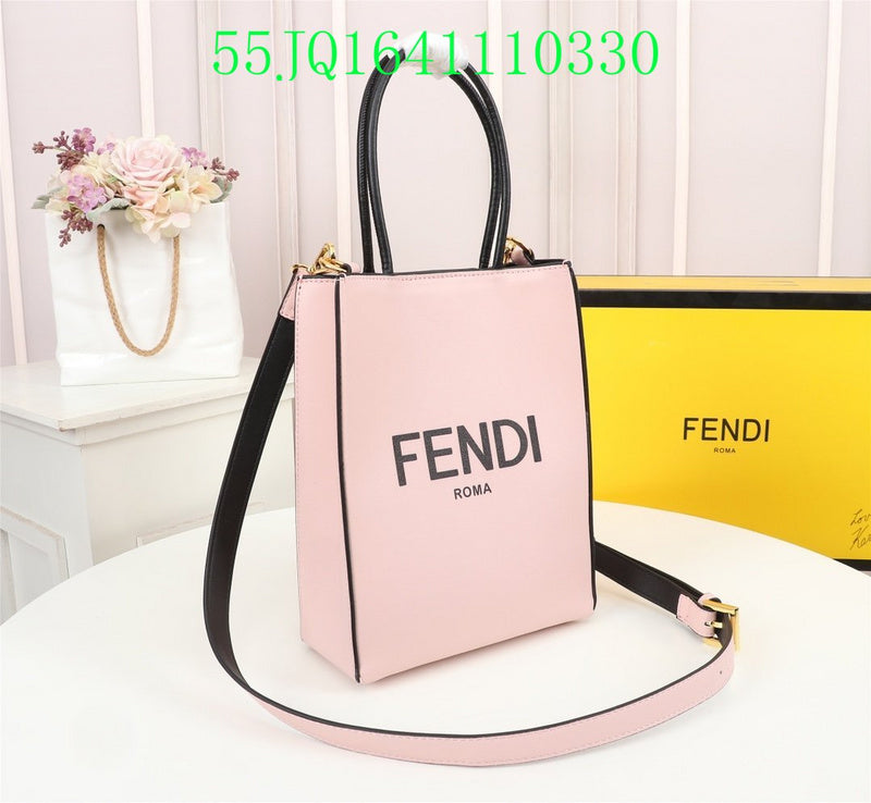 Glami - FDE Bags - 2086