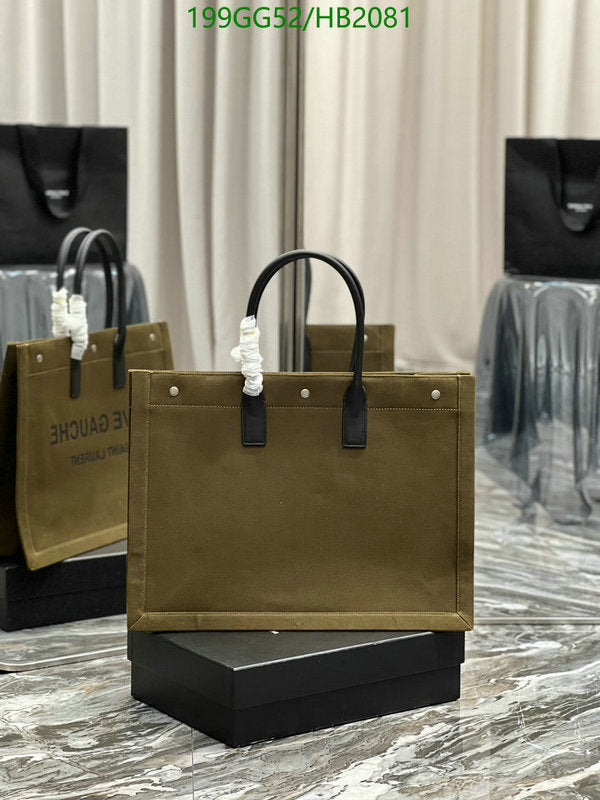 SAMC - YLS Bags - 136