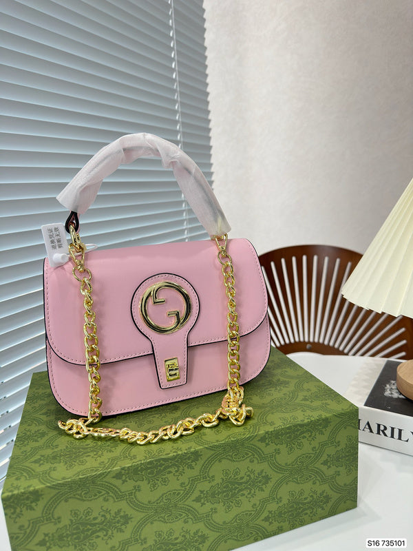 Glami Fashion - GCI Bags - 11742