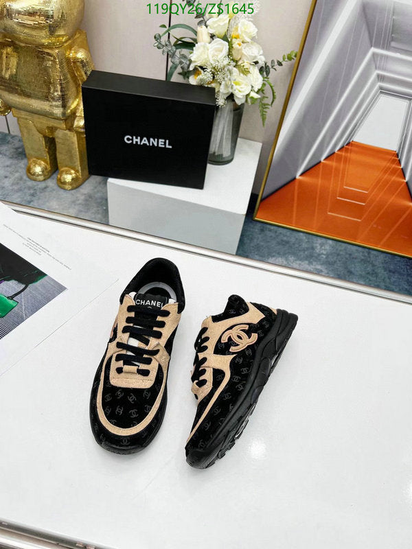 SAMC - CHL Women Shoes Sneakers - 207