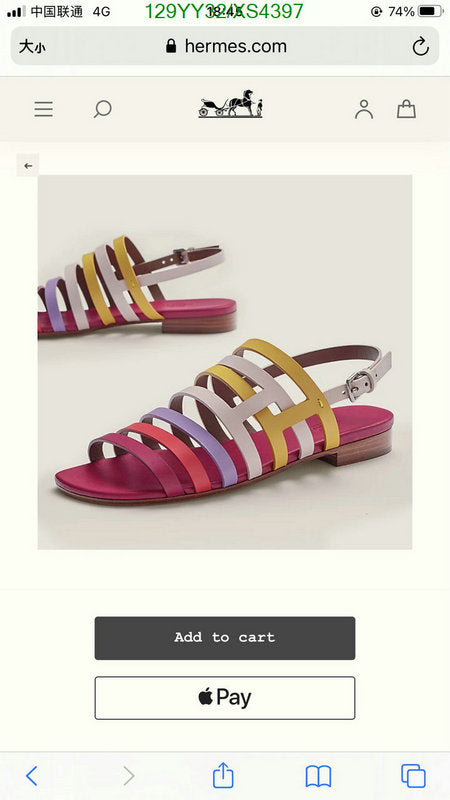 SAMC - HMS Women Shoes - 532
