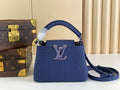 Satchel Bags - VL Bags - 2877