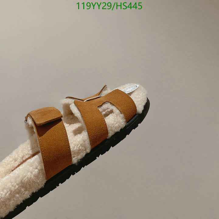 SAMC - HMS Women Shoes - 536