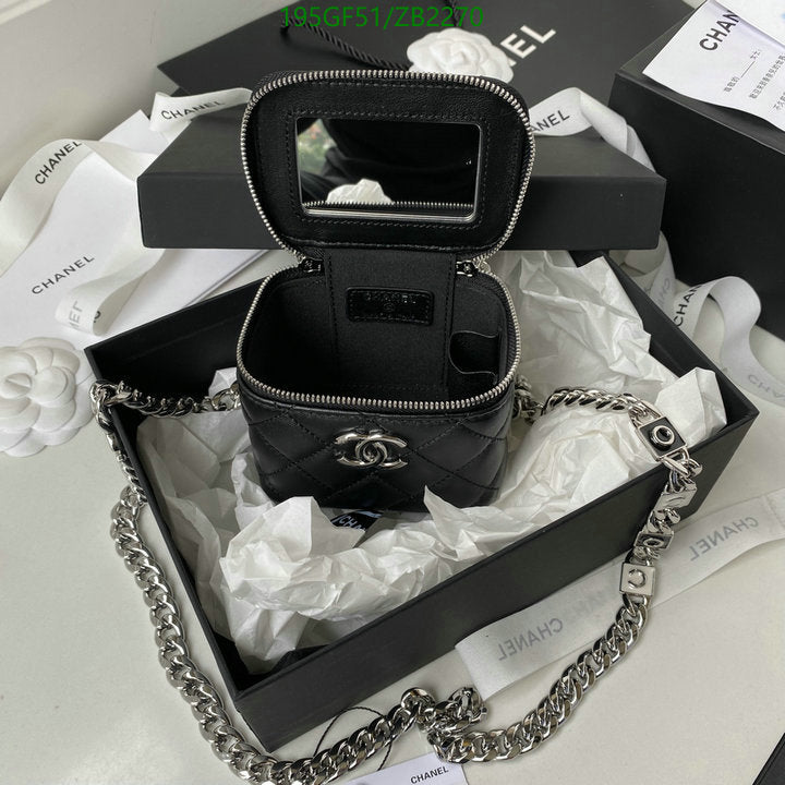 SAMC - CHL Bags - 676