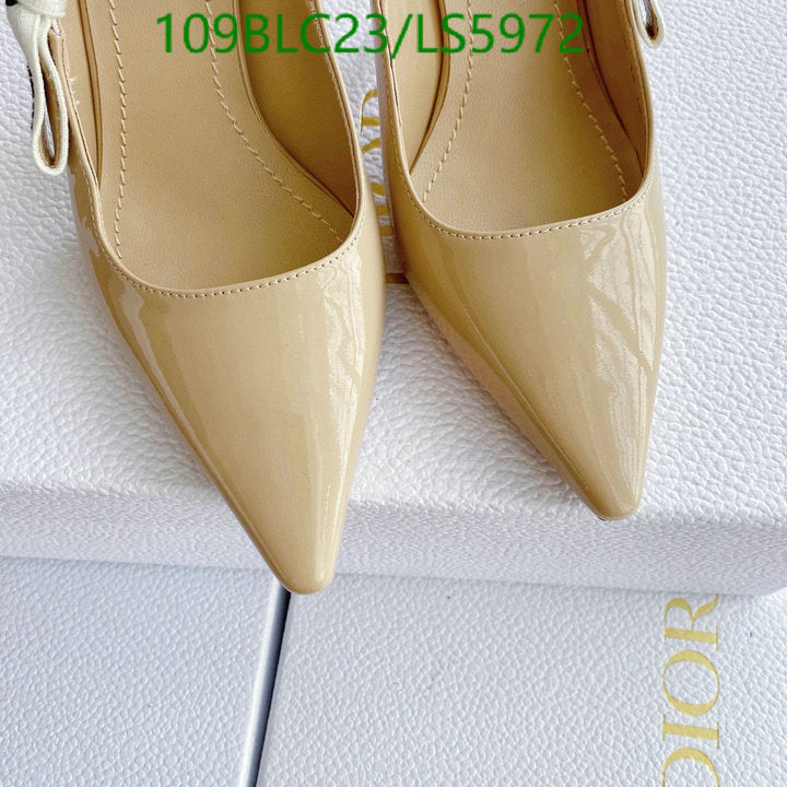 SAMCC - DOR Women Shoes - 2143