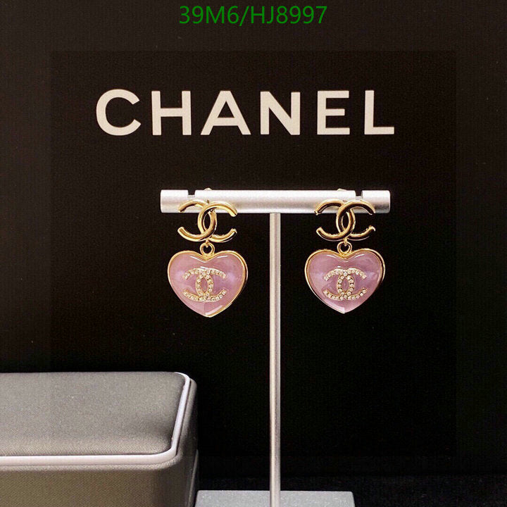 SAMC - CHL Jewelry - 257