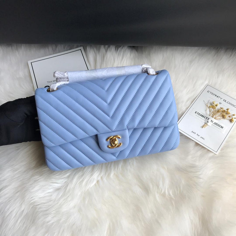 Satchel Bags - CHL Bags - 431
