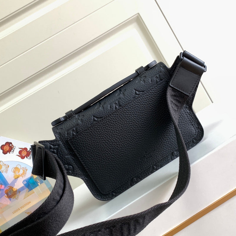 Satchel Bags - VL1 Bags - 110