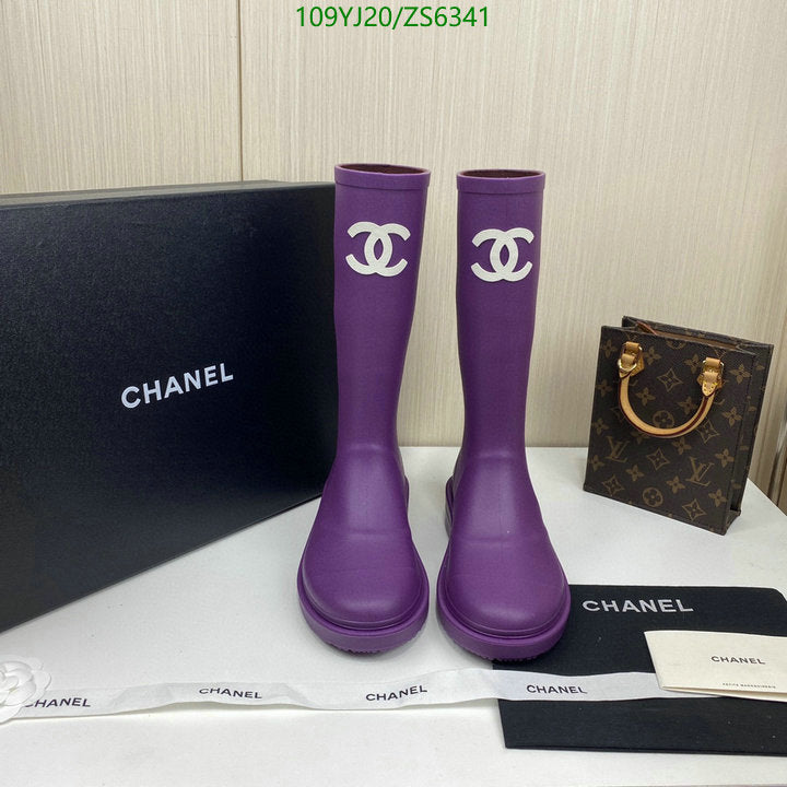 SAMC - CHL Women Boots - 280