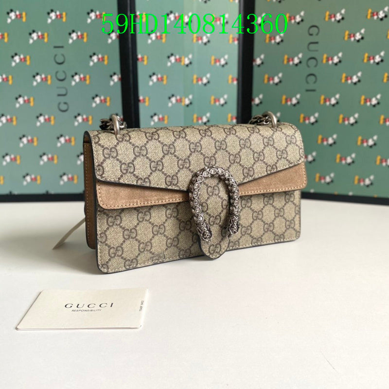 Glami Fashion - GCI Bags - 10709