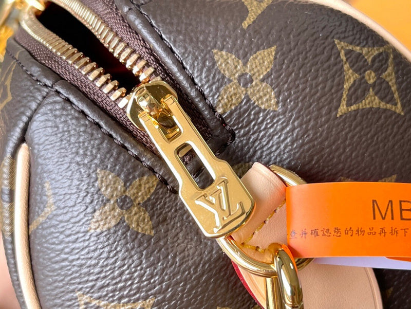 GlamI Lu-Vi bags - 4049