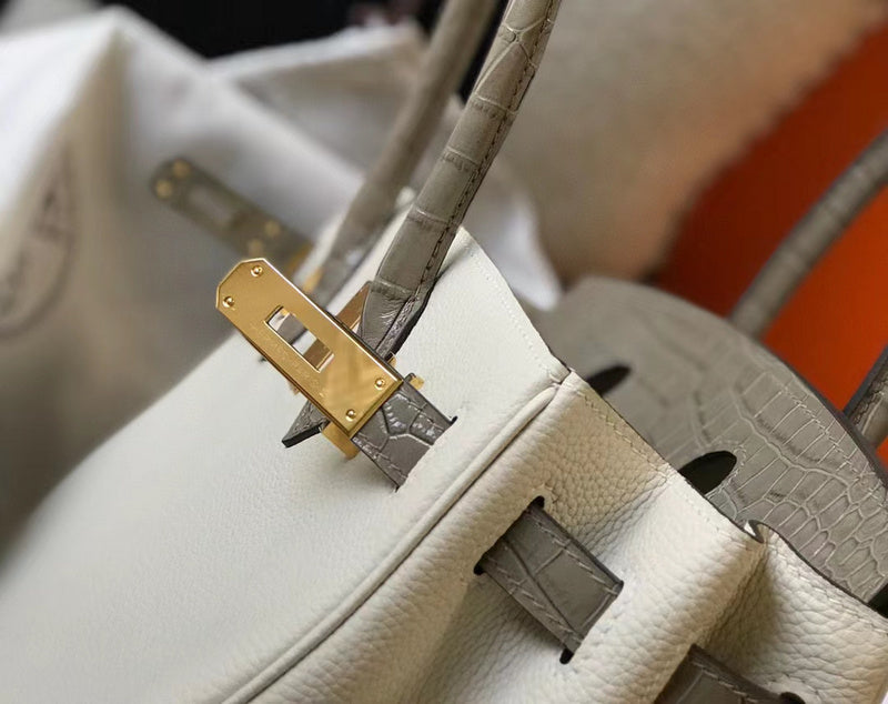 Satchel Bags - HMS-Bags - 476