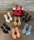 SAMC - DAG Women Shoes - 269