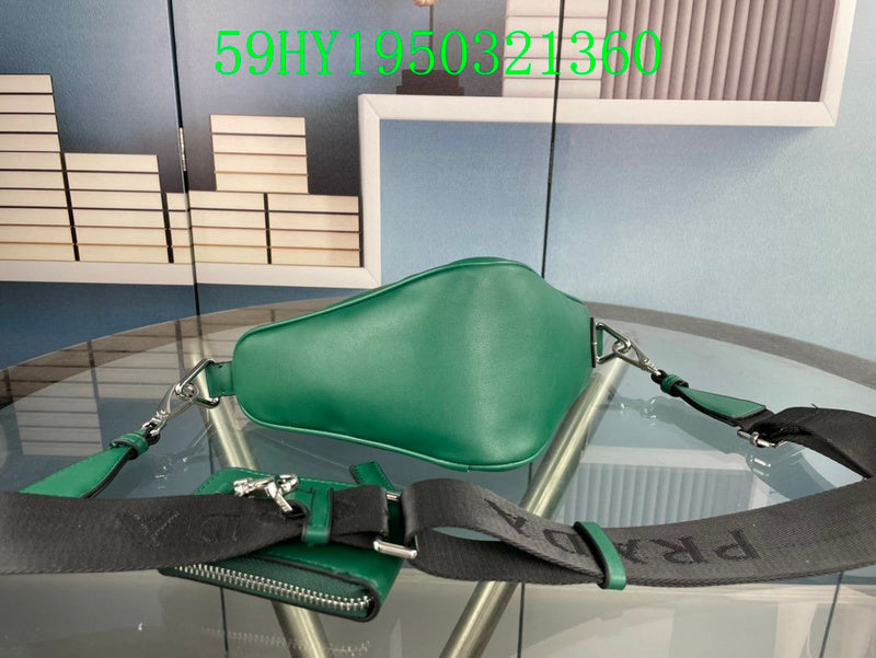 Satchel Bags - PDA Bags - 4545