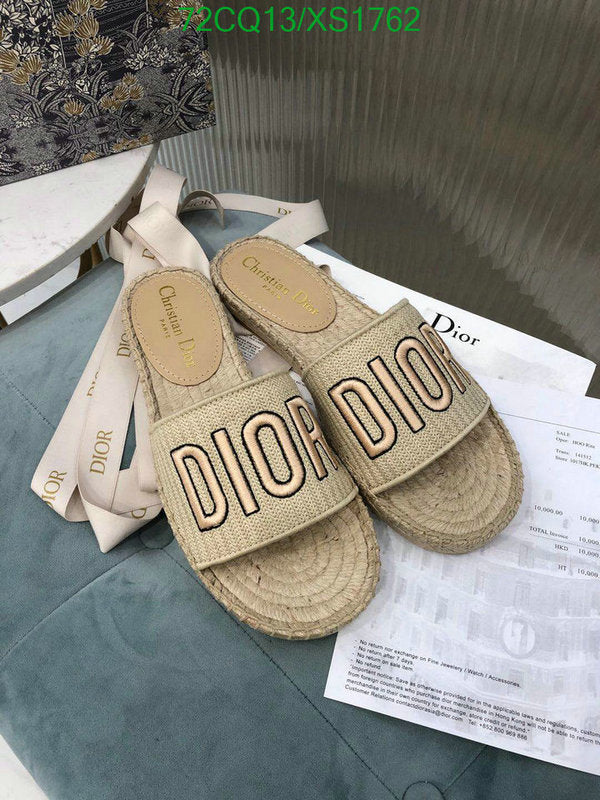 SAMCC - DOR Women Shoes - 2172
