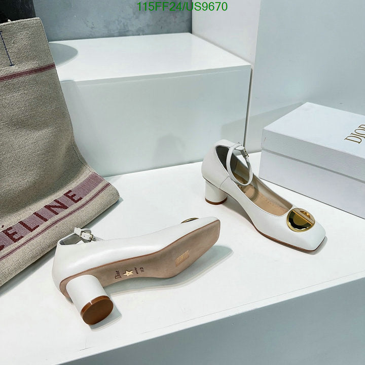 SAMCC - DOR Women Shoes - 1491