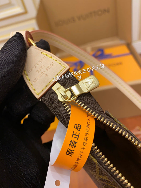 Glamy - LOV Bags - 1004